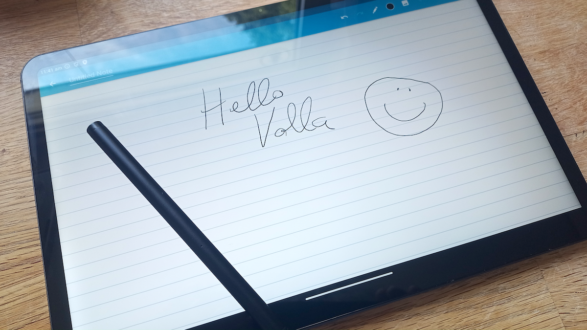 tablet-with-pen