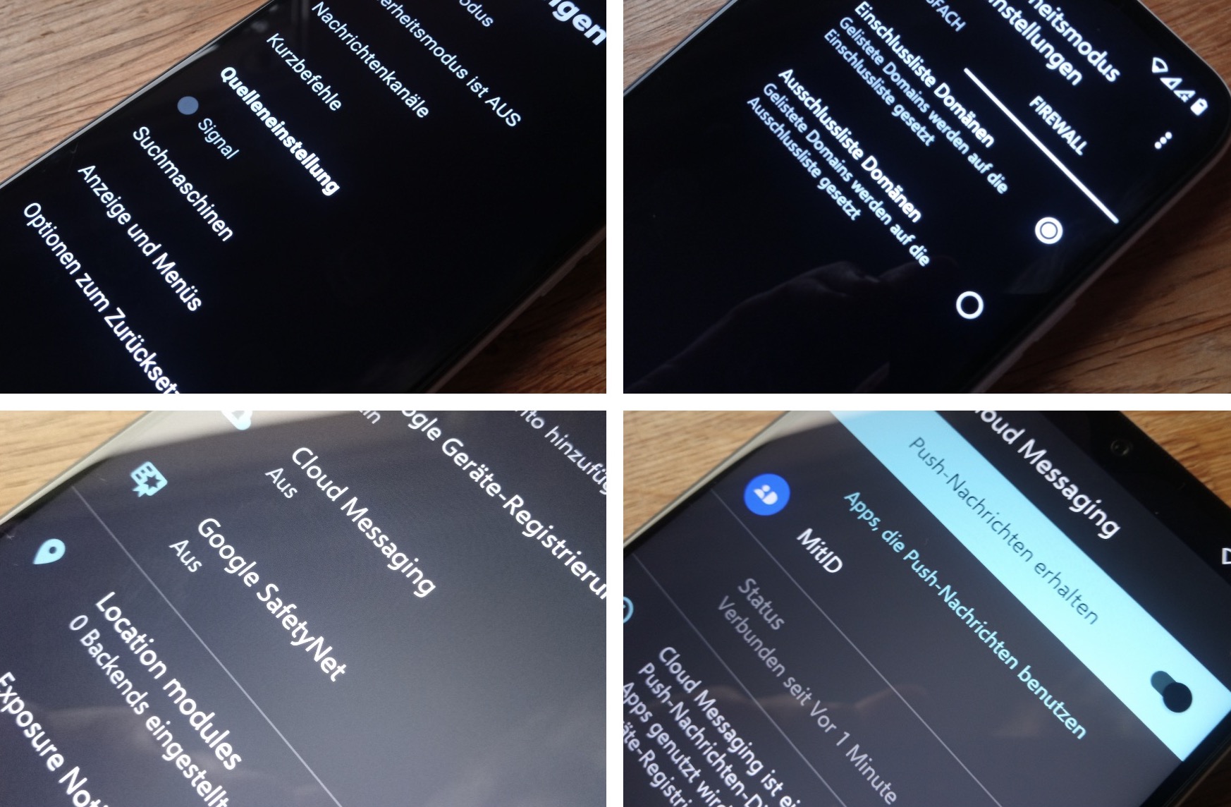 volla-os-update