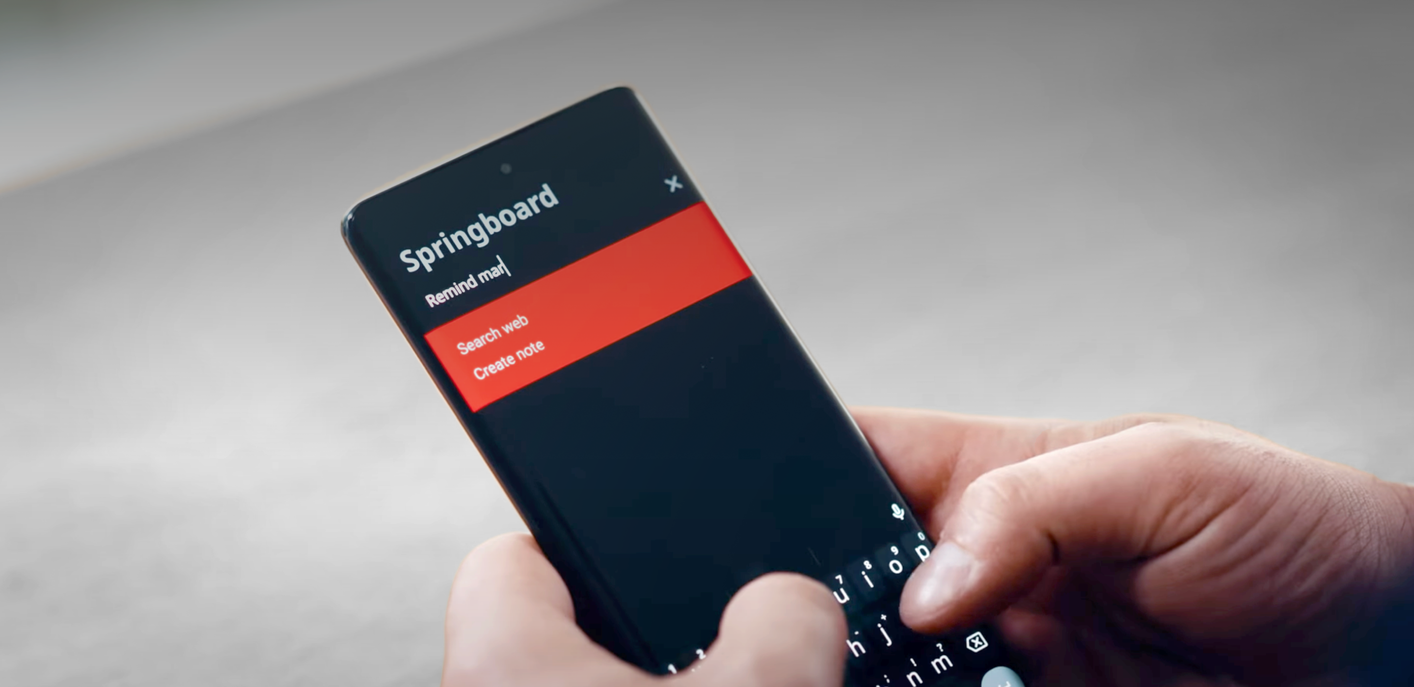 Volla Phone